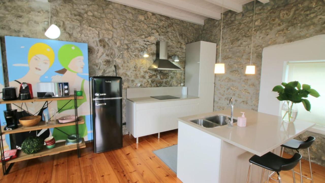 Villas San Roque Isla Luaran gambar