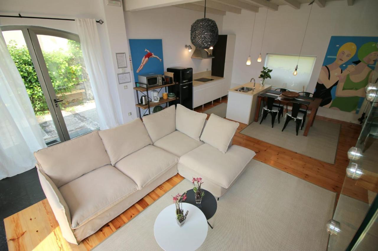 Villas San Roque Isla Luaran gambar