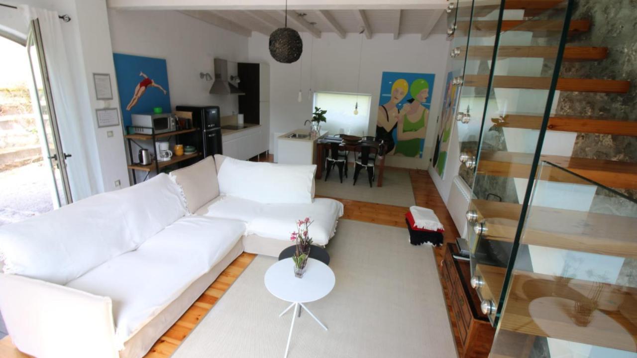 Villas San Roque Isla Luaran gambar