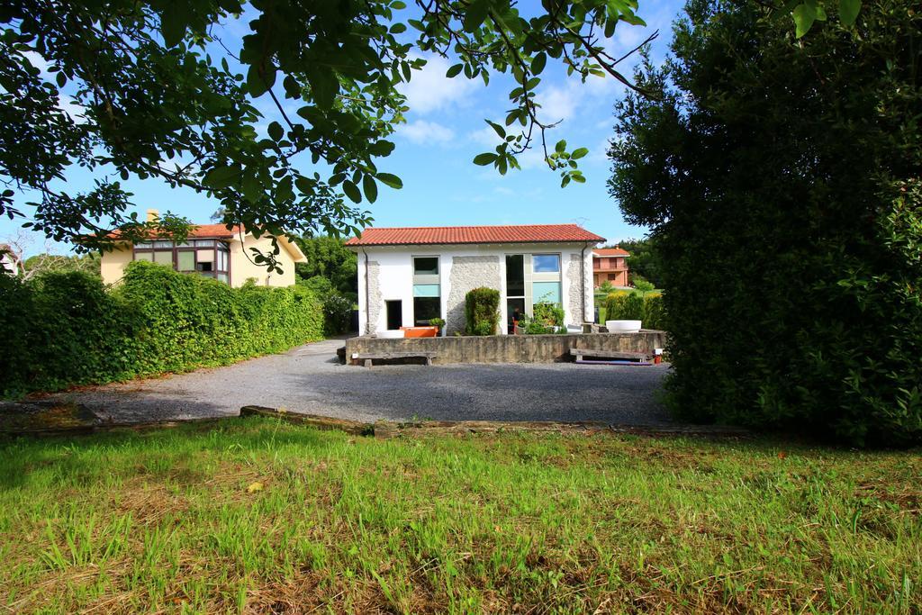 Villas San Roque Isla Luaran gambar