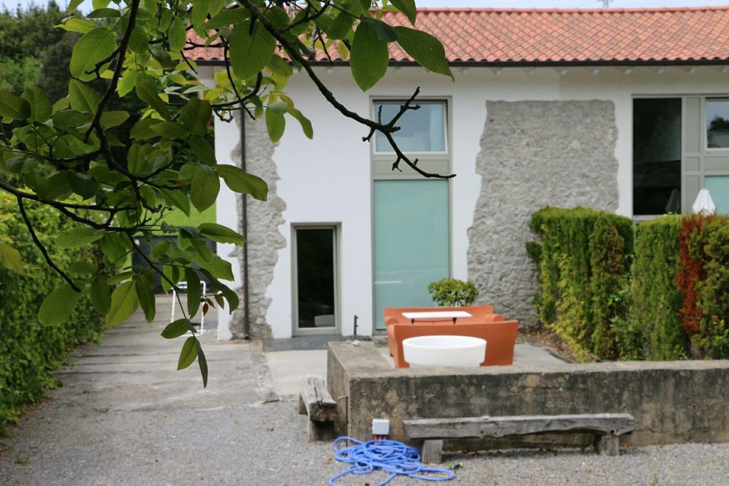 Villas San Roque Isla Luaran gambar