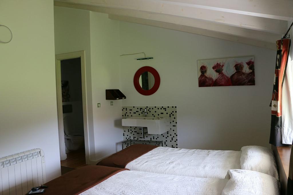 Villas San Roque Isla Luaran gambar